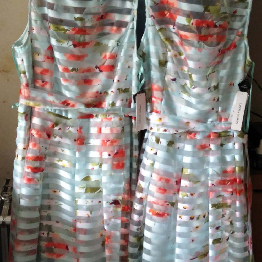 Girl dresses